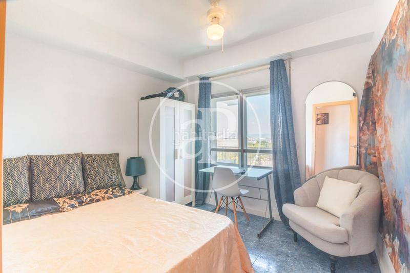 Foto 557618be-2bfa-4970-b2a7-04c93d94c8eb. Etagenwohnung mit heizung in Ciutat Jardí Valencia