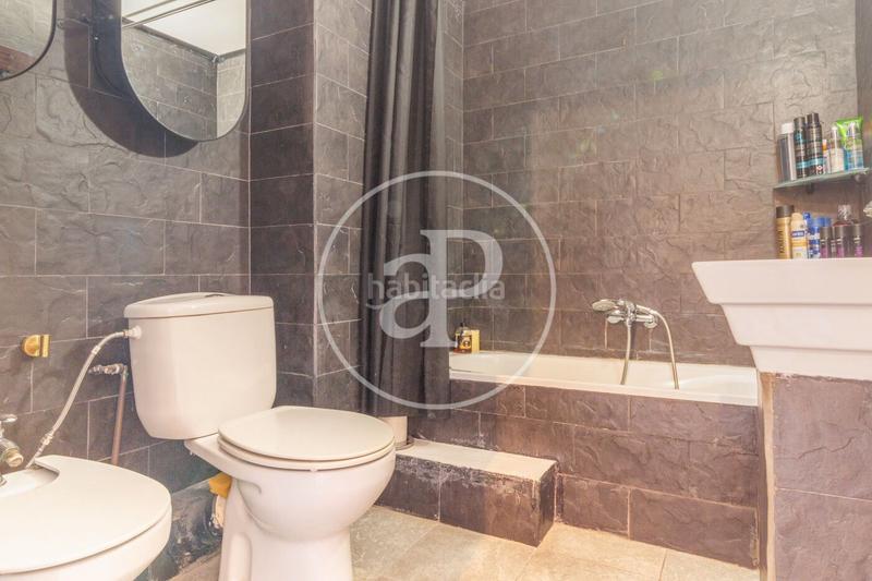 Foto 56635baa-57b6-4205-81ab-cbdc35cc83c9. Etagenwohnung mit heizung in Ciutat Jardí Valencia