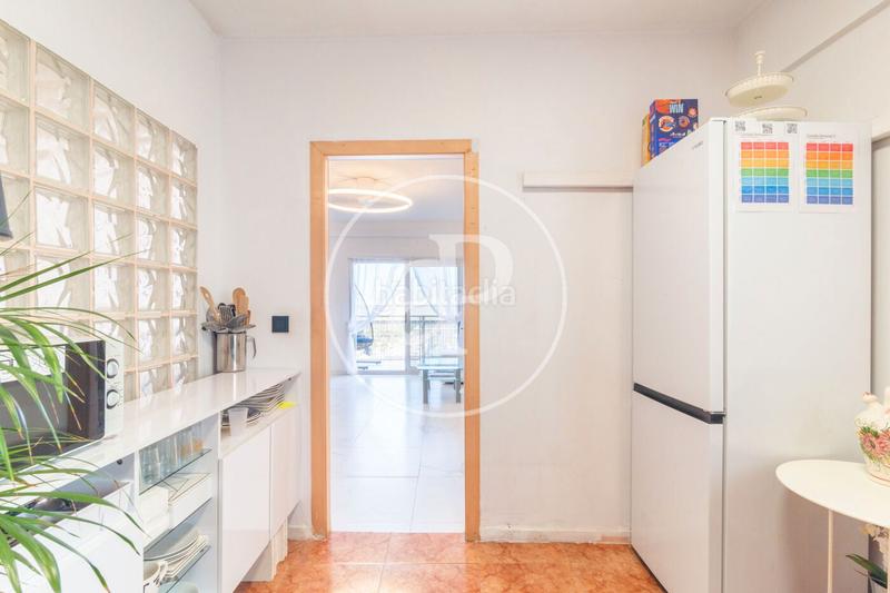 Foto 5aa96afc-3a90-4307-9af3-3e24b5369162. Etagenwohnung mit heizung in Ciutat Jardí Valencia