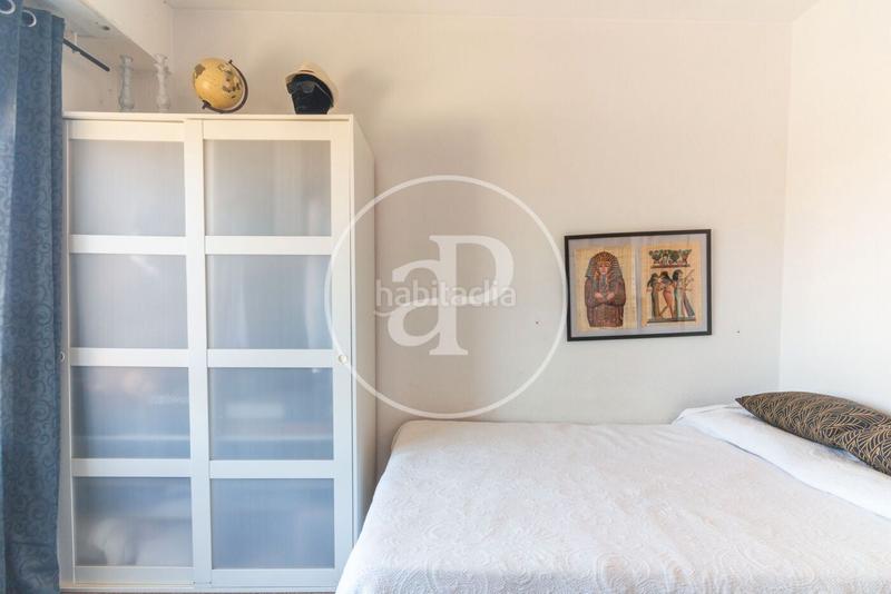 Foto 5e07cc9b-6f17-4907-b33f-ad5918542a58. Etagenwohnung mit heizung in Ciutat Jardí Valencia