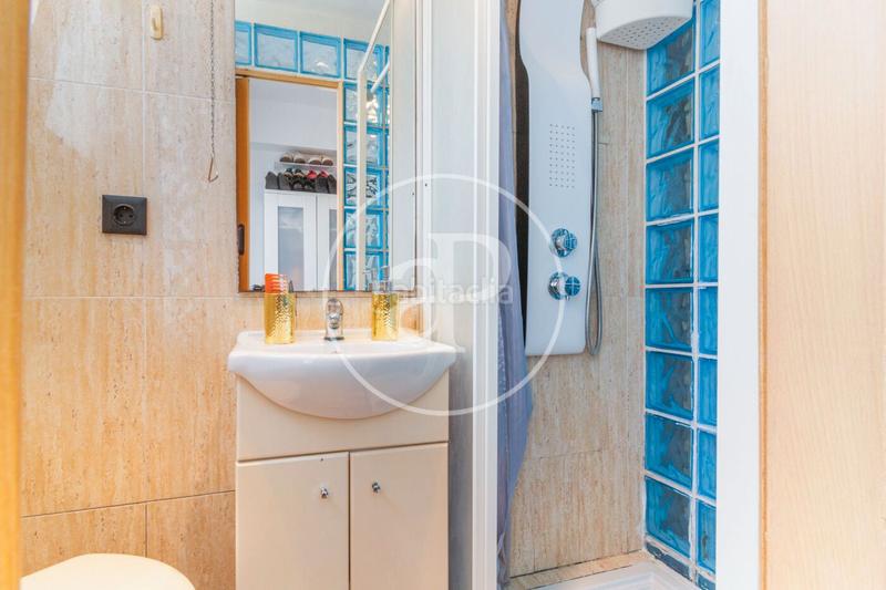 Foto 93d17855-1914-46d4-a0ad-91eb223726df. Etagenwohnung mit heizung in Ciutat Jardí Valencia