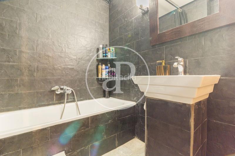 Foto 9df0d19b-8e5e-4a1d-8dd2-a37a6704ded4. Etagenwohnung mit heizung in Ciutat Jardí Valencia