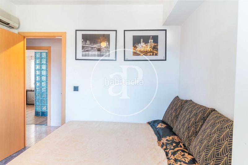 Foto c110f30d-d498-47ef-be5b-0b5ab4b2398c. Etagenwohnung mit heizung in Ciutat Jardí Valencia