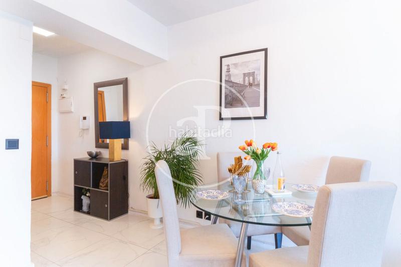 Foto e2a64991-3f35-4f49-85f7-84e4047bc9fa. Etagenwohnung mit heizung in Ciutat Jardí Valencia