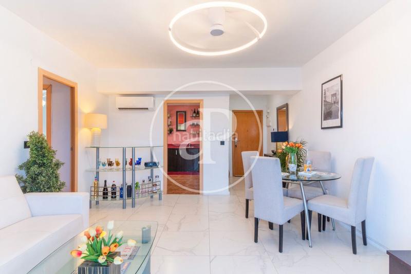 Foto fa80c4c3-504f-4036-a477-03b36fadfc42. Etagenwohnung mit heizung in Ciutat Jardí Valencia