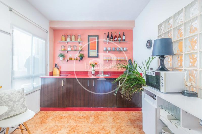 Foto fccff767-6e15-468b-93ea-0c72d7e5dbc5. Etagenwohnung mit heizung in Ciutat Jardí Valencia