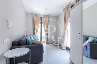 Rent Flat  Carrer de joaquín costa. Piso en alquiler en calle joaquín costa