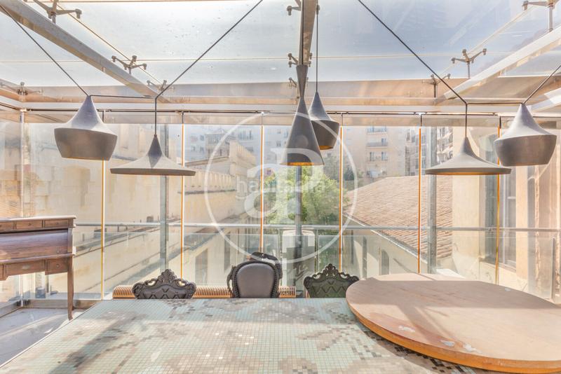 Foto 5d9de1ff-17a1-4252-a137-ef6e380ca521. Casa adosada  en venta junto a plaza españa en Valencia
