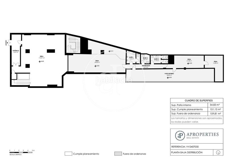 Foto b45deb62-4ad8-4618-8bec-431b5de0cca4. Casa adosada  en venta junto a plaza españa en Valencia