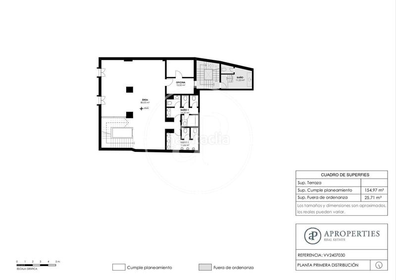 Foto fd995787-2275-4ac8-a7ca-1cb038a94db1. Casa adosada  en venta junto a plaza españa en Valencia