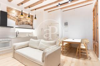 Lloguer Pis  Carrer de la princesa. Piso en alquiler en el born, barcelona