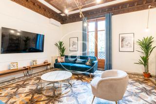 Location Appartement  C/ de pau claris. Piso en alquiler en pau claris, barcelona