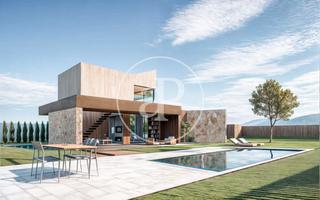 Terreny residencial a Picassent