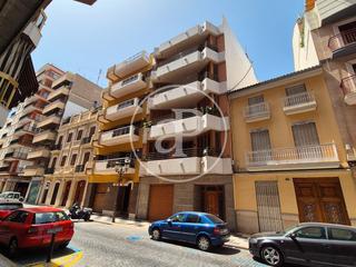 Pis a Algemesí. Piso en venta en algemesí