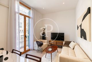 Miete Etagenwohnung  C/ d'aragó. Vivienda en alquiler en el eixample dreta