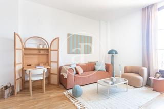 Location Appartement  Gran via de les corts catalanes. Vivienda en alquiler en la gran vía de les corts catalanes