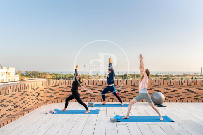 Foto 08553974-216d-48ac-9ce8-7568bf83482d. Alquiler piso apartamentos en alquiler en Poblenou en Barcelona