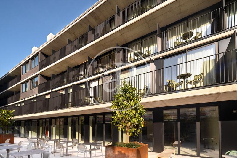 Foto 10c429fc-2a27-4377-9a01-5678989ed476. Alquiler piso apartamentos en alquiler en Poblenou en Barcelona