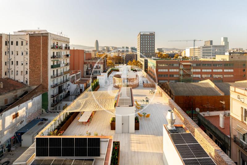 Foto 1ba83dbf-45d5-4ed7-98f5-8b0e9640e1ce. Alquiler piso apartamentos en alquiler en Poblenou en Barcelona