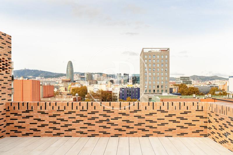 Foto 27588e7c-6736-4790-b134-eb51cd78b3e7. Alquiler piso apartamentos en alquiler en Poblenou en Barcelona