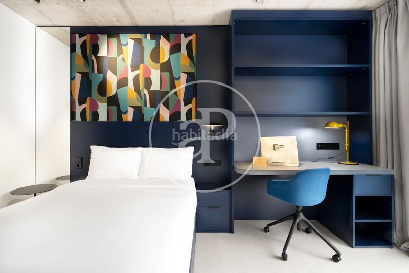 Foto 4d994054-71b6-4986-8503-8e3f7a738e88. Alquiler piso apartamentos en alquiler en Poblenou en Barcelona