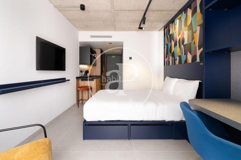 Foto 7b265343-0c4d-420c-b899-98b8070ff645. Alquiler piso apartamentos en alquiler en Poblenou en Barcelona