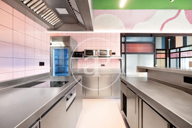 Foto 7bcd5e6c-d7e3-43da-aeb7-45f1f52ad954. Alquiler piso apartamentos en alquiler en Poblenou en Barcelona