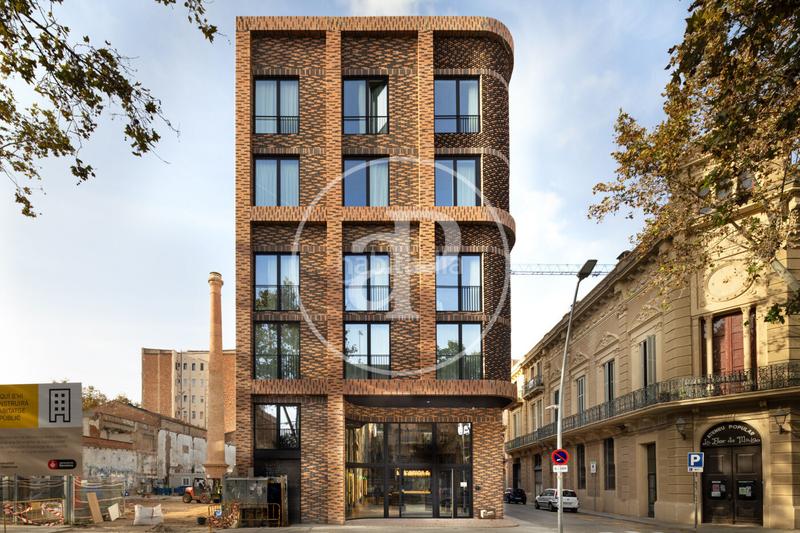 Foto 85aa3334-787e-4d0d-ba9d-7d63aa480933. Alquiler piso apartamentos en alquiler en Poblenou en Barcelona