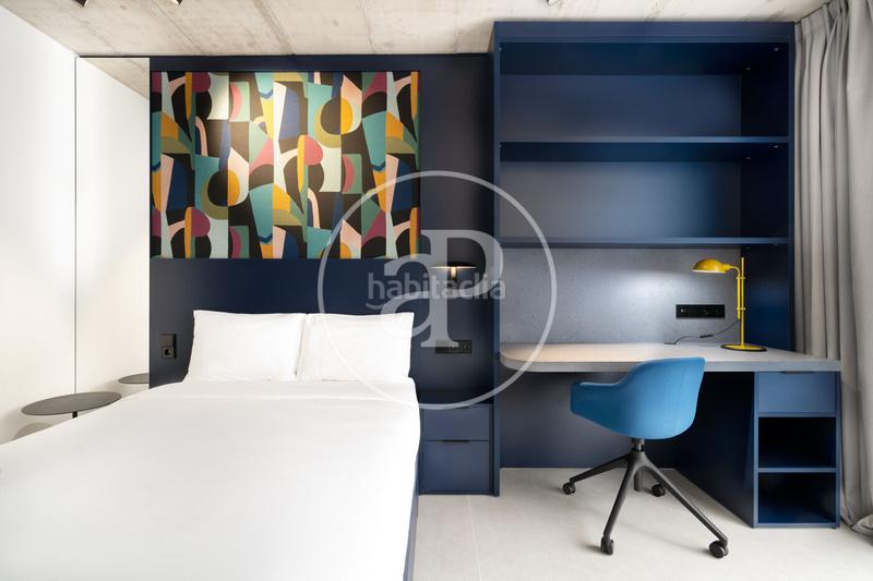 Foto 8902c168-e2fd-41c6-8bf3-e57bc0e611e8. Alquiler piso apartamentos en alquiler en Poblenou en Barcelona