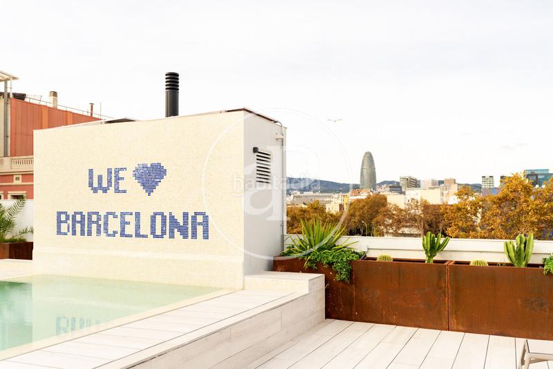 Foto b3d08f9e-b0b4-4dff-bb93-d9ed3e86fad8. Alquiler piso apartamentos en alquiler en Poblenou en Barcelona