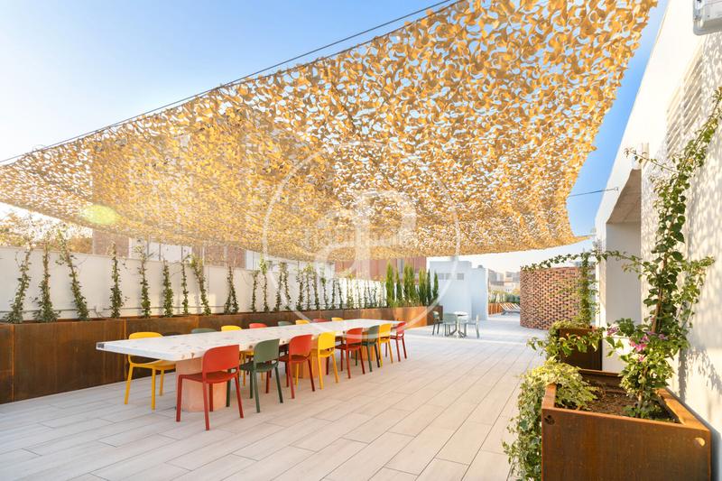 Foto f77795cd-bf9a-4468-8612-360a26206e14. Alquiler piso apartamentos en alquiler en Poblenou en Barcelona