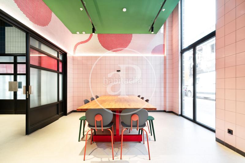 Foto fdad2f76-1a9b-4553-9eea-bedd9d950066. Alquiler piso apartamentos en alquiler en Poblenou en Barcelona