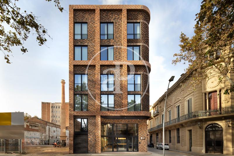 Foto 048d822b-8696-4496-99c2-d74db8ba5e8d. Lloguer pis amb calefacció piscina a Poblenou Barcelona