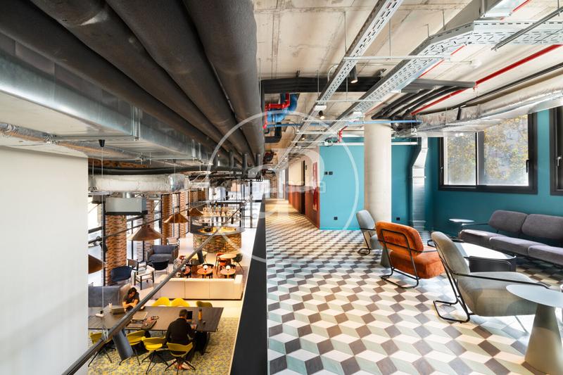 Foto 3612e62f-f0ad-470d-980c-8096e1f81fbd. Lloguer pis amb calefacció piscina a Poblenou Barcelona