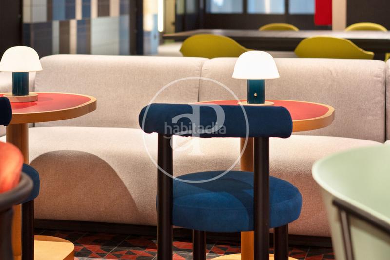 Foto 9334f90f-8fab-478e-ad2b-480c04fdac4a. Lloguer pis amb calefacció piscina a Poblenou Barcelona