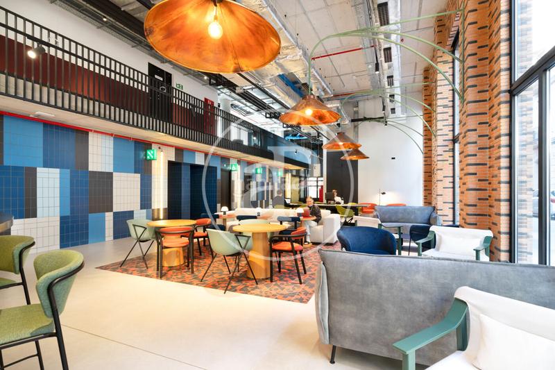 Foto 03415bb4-9ba4-4eec-bd05-65d644524e92. Miete etagenwohnung mit heizung pool in Poblenou Barcelona