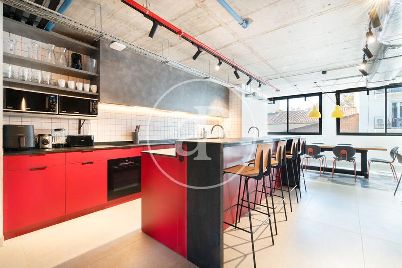 Foto 4aef9270-281e-4c8b-b233-b9dc88e4dcfb. Miete etagenwohnung mit heizung pool in Poblenou Barcelona