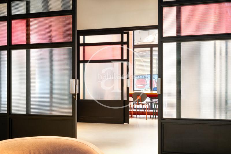 Foto a22237b6-b7c3-46e1-8de7-3464e74a1c8c. Miete etagenwohnung mit heizung pool in Poblenou Barcelona