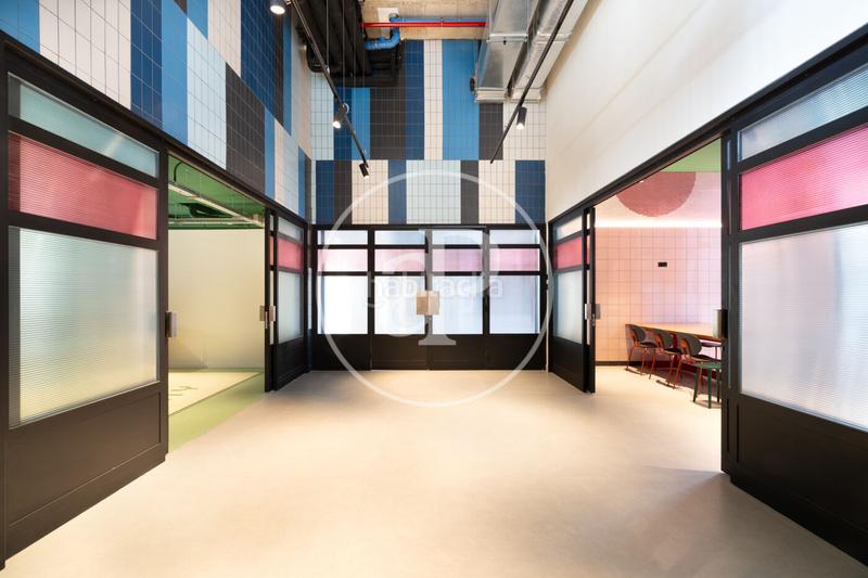 Foto a496c764-2971-4175-8bce-e98e6a2e29ce. Miete etagenwohnung mit heizung pool in Poblenou Barcelona