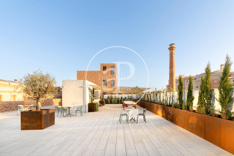 Foto b73c3025-583a-4b91-b3d6-11226b592a44. Miete etagenwohnung mit heizung pool in Poblenou Barcelona