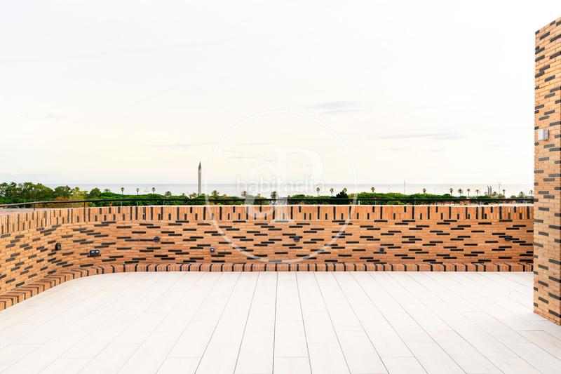 Foto e5b38084-ebaf-4643-ba85-4aeb79ec960f. Miete etagenwohnung mit heizung pool in Poblenou Barcelona