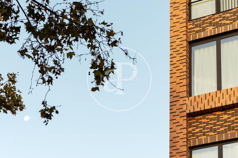 Foto 221b436c-c816-4ae4-9b42-a2e4ed37461b. Rent flat with heating pool in Poblenou Barcelona