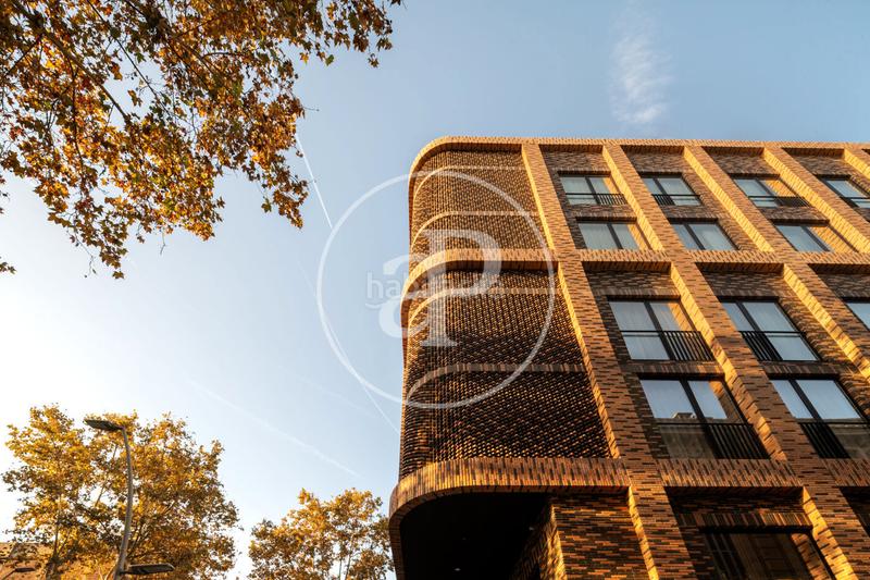 Foto 4dded85c-3e24-4adf-b9ff-2bd9ab7d1187. Rent flat with heating pool in Poblenou Barcelona