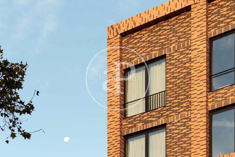 Foto 58dee44a-4e68-4346-af59-f9a37d3157be. Rent flat with heating pool in Poblenou Barcelona