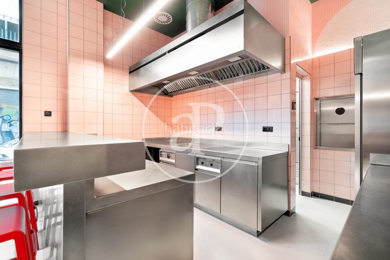 Foto 9f6ffc98-246f-49ed-9ce3-88ca92be2014. Rent flat with heating pool in Poblenou Barcelona