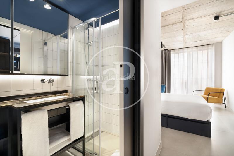 Foto ae29ad47-104f-45e7-8937-48f1776fc106. Rent flat with heating pool in Poblenou Barcelona