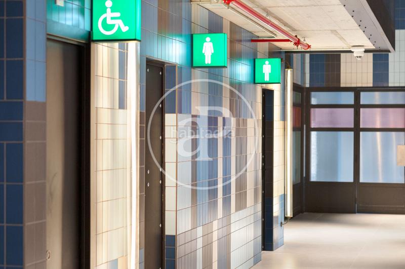 Foto b149155b-ae84-458d-b6e9-13c9838e8e92. Rent flat with heating pool in Poblenou Barcelona