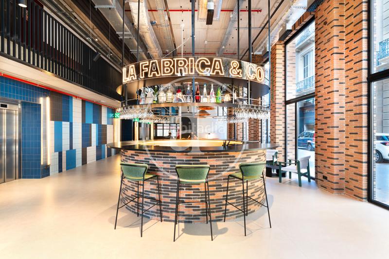 Foto c17568f5-dde4-41ac-99b4-036977d670f4. Rent flat with heating pool in Poblenou Barcelona