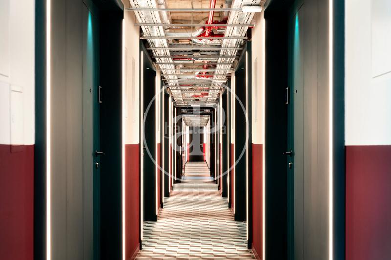 Foto e030c67c-8b2b-4f03-a2c6-0de8e2607a76. Rent flat with heating pool in Poblenou Barcelona