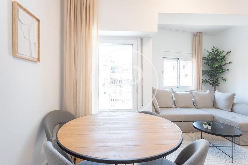 Foto f4e73d77-f478-4cf1-9a55-044814852bf9. Alquiler piso  en alquiler con vistas a la sagrada familia en Barcelona